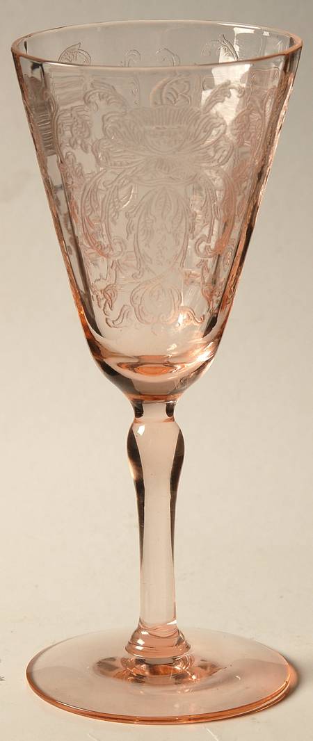 UNK13165 Wine Glass