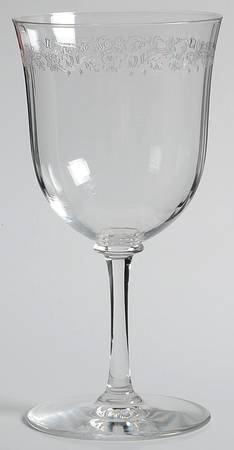 UNK13168 Wine Glass