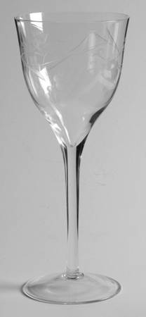 UNK13173 Wine Glass