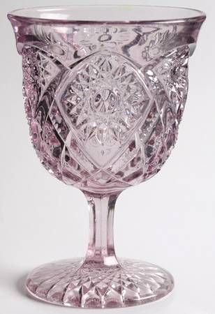 UNK13199 Water Goblet