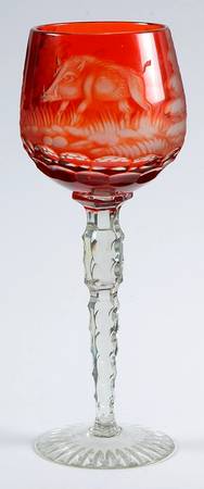 UNK13203 Red Hock Wine