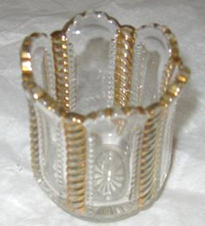 UNK13212 Toothpick Holder