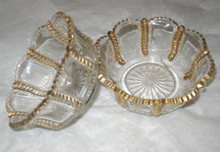 UNK13212 Small Fruit Dessert Bowl