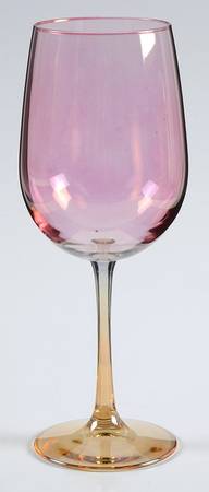 UNK13213 Water Goblet