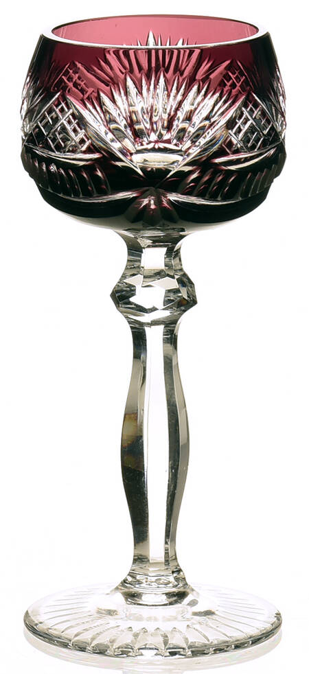 UNK13220 Amethyst Cordial