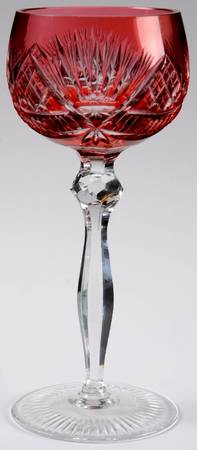 UNK13220 Cranberry Hock Wine