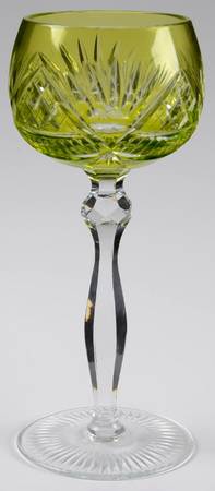 UNK13220 Chartreuse Wine Hock