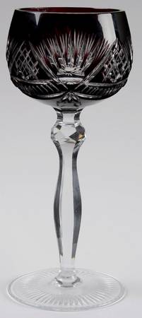 UNK13220 Amethyst Hock Wine