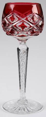 UNK13221 Ruby Hock Wine