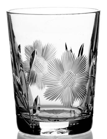 UNK13224 Flat Tumbler