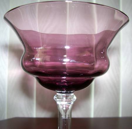 UNK13804 Champagne/Tall Sherbet