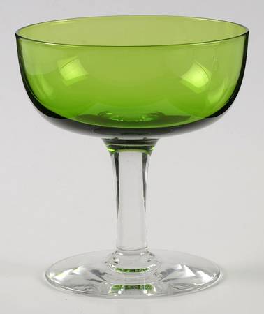 UNK13234 Champagne/Tall Sherbet