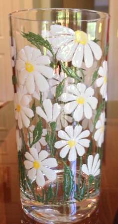 UNK13806 Highball Glass