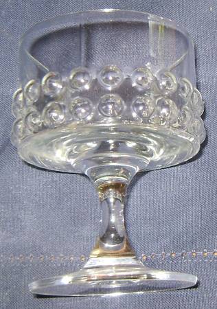 UNK13239 Champagne/Tall Sherbet