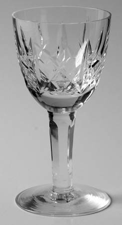 UNK13807 Wine Glass