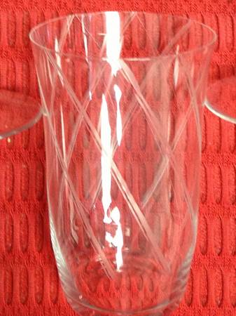 UNK13808 Flat Tumbler