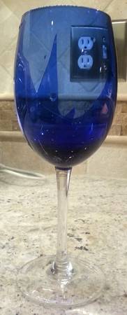 UNK13253 Water Goblet