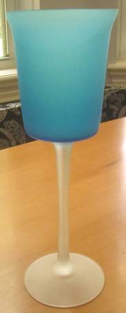 UNK13257 Wine Glass