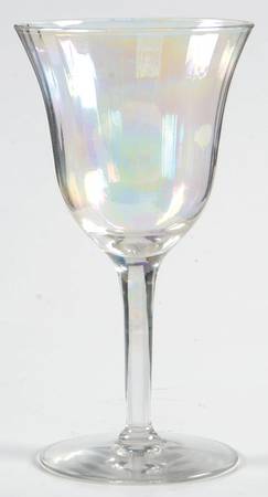 UNK13258 Wine Glass