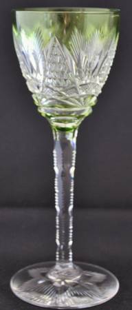 UNK12227-1 Green Wine