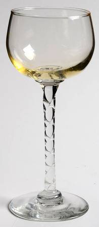 UNK13276 Yellow Cordial