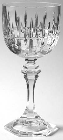 UNK13727 Wine Glass