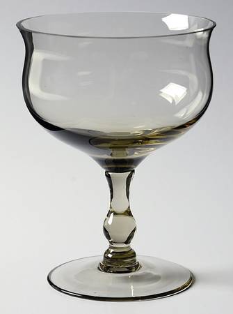 UNK13730 Champagne/Tall Sherbet