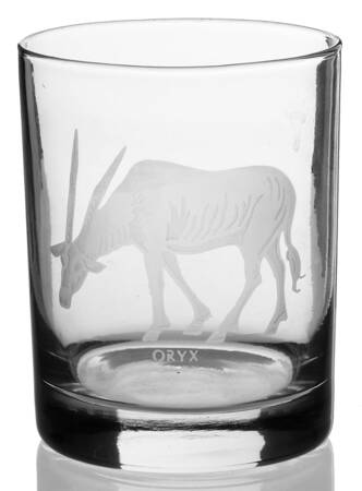 UNK13281 Double Old Fashioned
