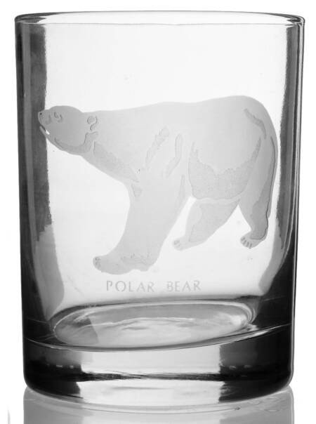 UNK13281 Double Old Fashioned
