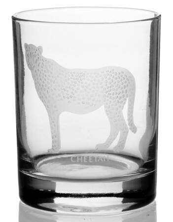 UNK13281 Double Old Fashioned