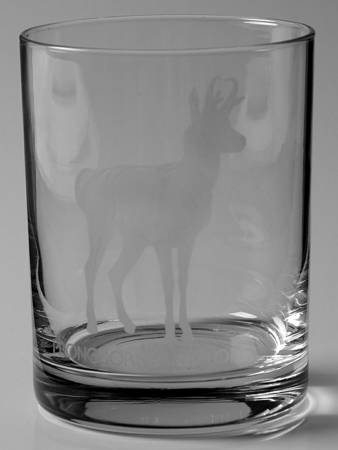 UNK13281 Double Old Fashioned