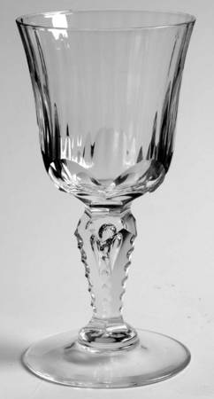 UNK13820 Wine Glass