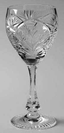 UNK13822 Wine Glass