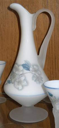 UNK13823 Decanter No Stopper
