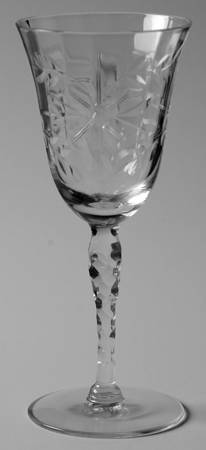 UNK13741 Wine Glass