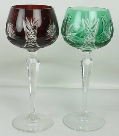 UNK13743 Red Hock Wine