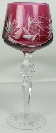 UNK13745 Red Hock Wine