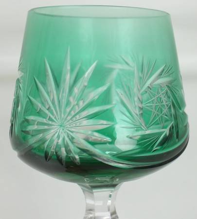 UNK13745 Green Hock Wine