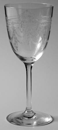 UNK13320 Wine Glass