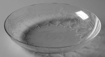 UNK13320 Finger Bowl