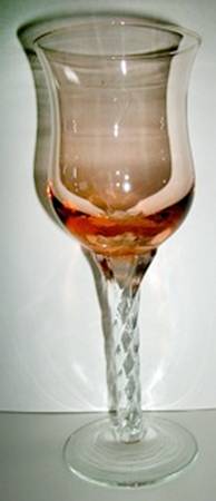 UNK13748 Water Goblet