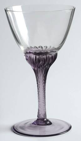UNK13752 Wine Glass
