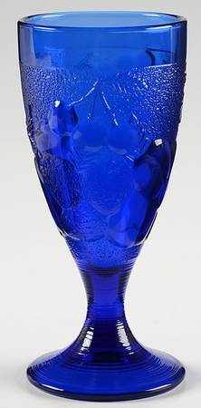 UNK13754 Water Goblet