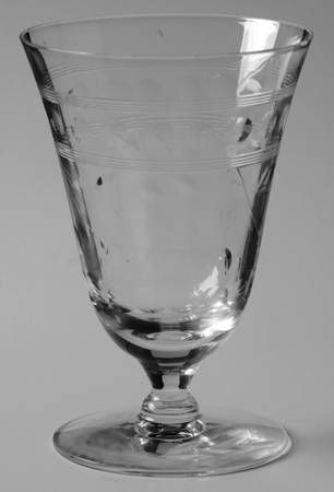 UNK13331 Juice Glass