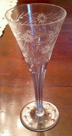 UNK13340 Water Goblet