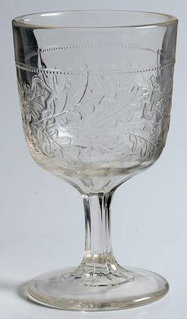 UNK13344 Water Goblet