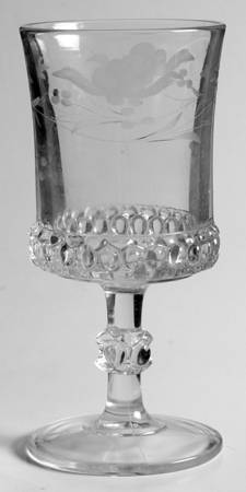 UNK13346 Water Goblet