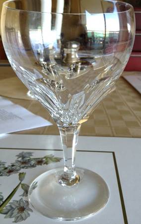 UNK13349 Wine Glass
