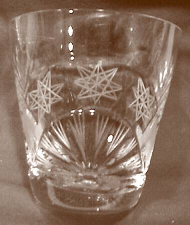UNK13355 Double Old Fashioned