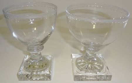 UNK13759 Water Goblet